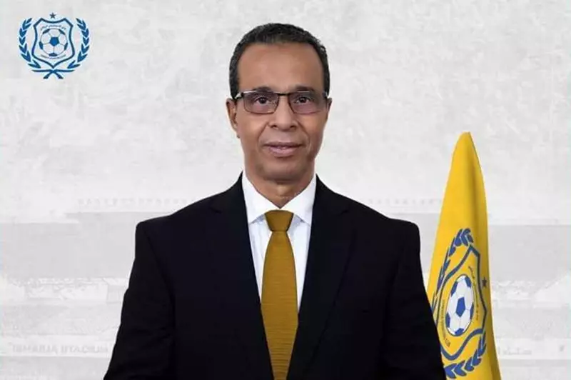 رئيس الإسماعيلي: سنقيد الصفقات الجديدة في يناير.. ونظام الدوري يتيح الشفافية 